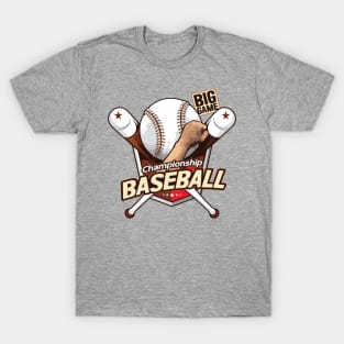 Baseball T-Shirt